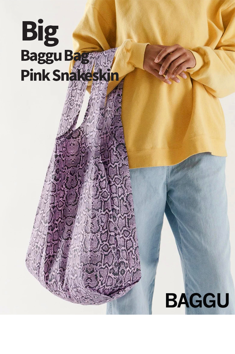 [바쿠백] 대형 빅사이즈 에코백 장바구니 Pink Snakeskin 23,000원 - 원더스토어 패션잡화, 가방, 에코백, 패턴 바보사랑 [바쿠백] 대형 빅사이즈 에코백 장바구니 Pink Snakeskin 23,000원 - 원더스토어 패션잡화, 가방, 에코백, 패턴 바보사랑