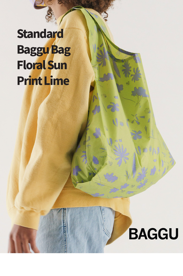 [바쿠백] 휴대용 장바구니 접이식 시장가방 Floral Sun Print Lime 15,000원 - 원더스토어 패션잡화, 가방, 에코백, 패턴 바보사랑 [바쿠백] 휴대용 장바구니 접이식 시장가방 Floral Sun Print Lime 15,000원 - 원더스토어 패션잡화, 가방, 에코백, 패턴 바보사랑